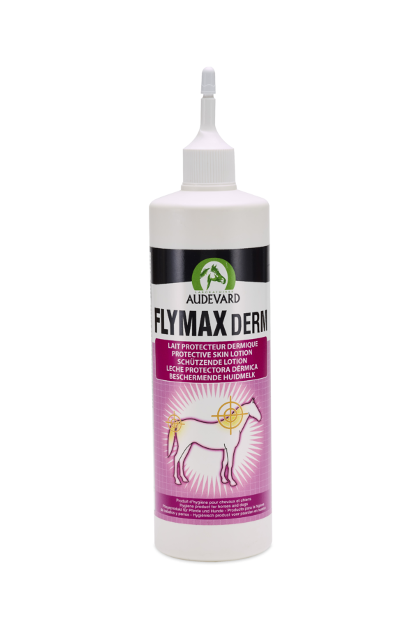 FLYMAX DERM