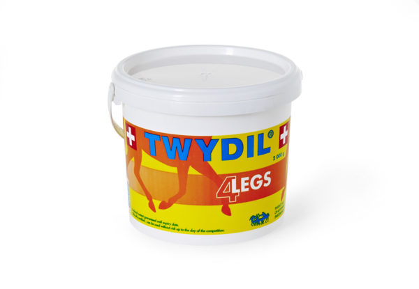 TWYDIL® 4LEGS/2kg