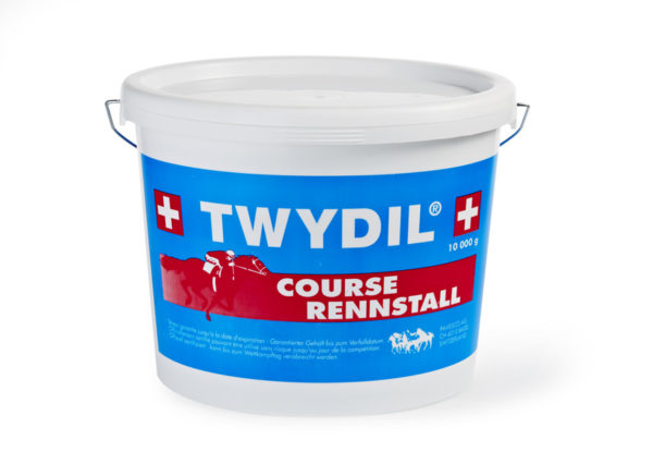 TWYDIL® COURSE