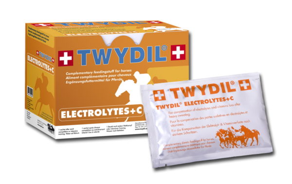 TWYDIL® ELECTROLYTES+C