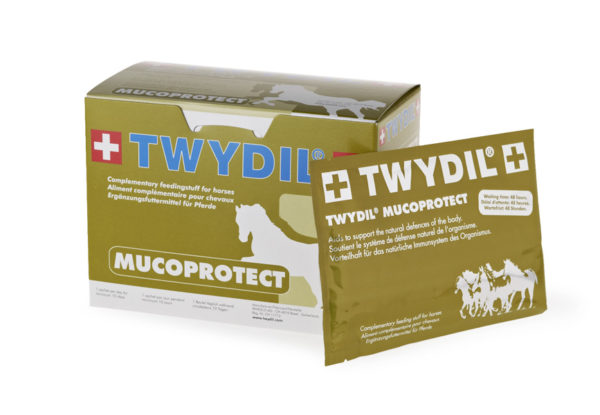TWYDIL® MUCOPROTECT/100 sachets
