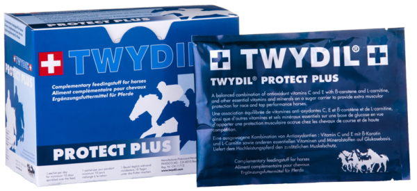 TWYDIL® PROTECT PLUS
