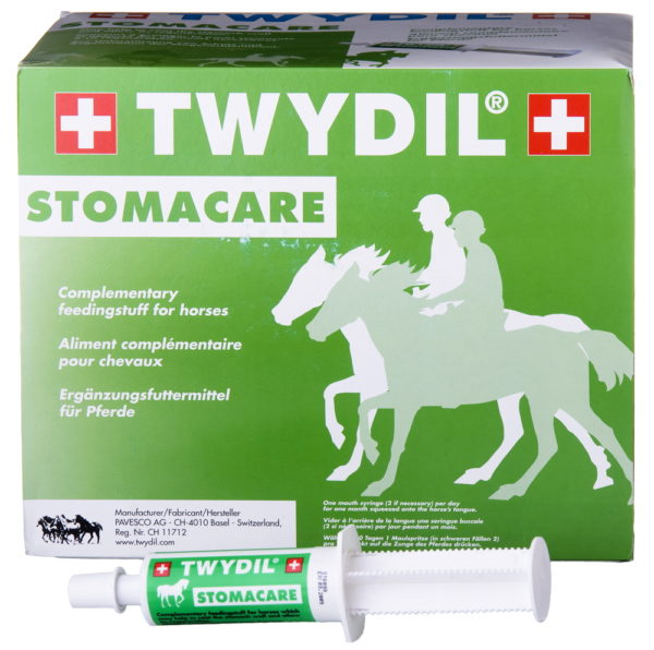 TWYDIL® STOMACARE