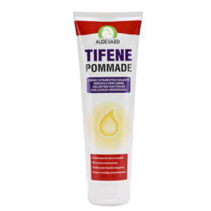 TIFENE POMMADE/tube 250 ml