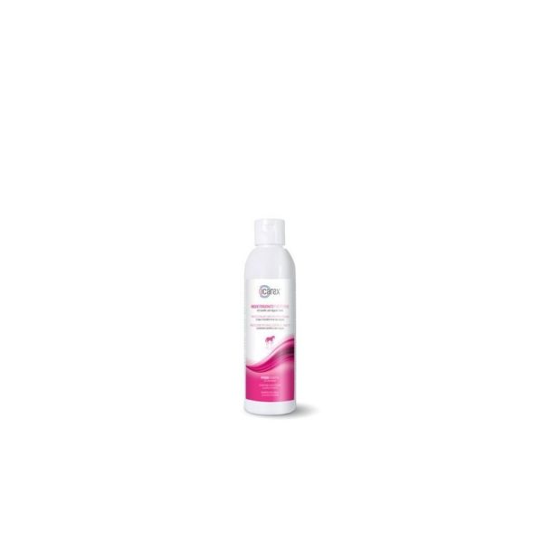 Icarex shampoing anti-insectes