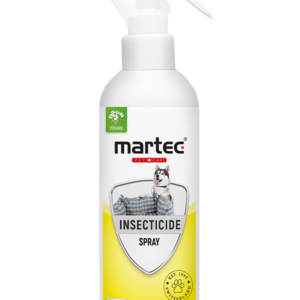 Martec spray insecticide