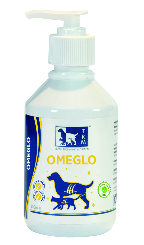 OMEGLO
